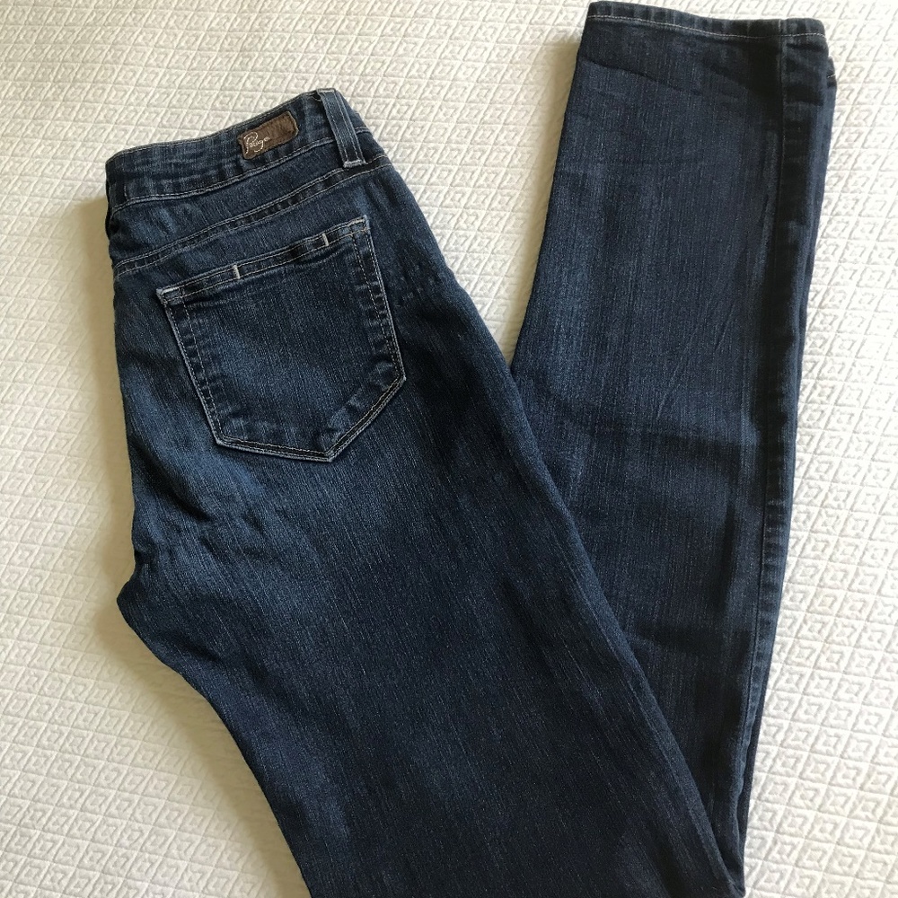 Paige Denim